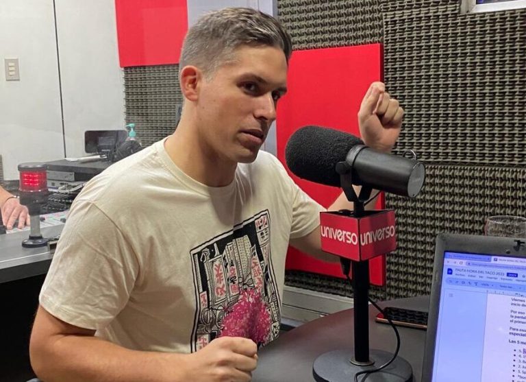 Agustín Pérez de Hobby Space comentó lo mejor y lo peor que del cine durante el primer semestre