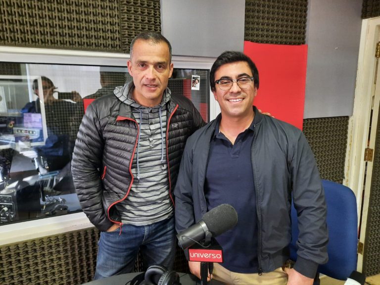 Emprendiendo.cl: la startup que ayuda a emprendedores en el marketing digital a través de Flow