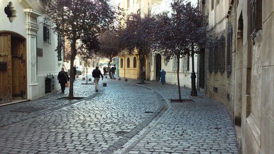 Mario Cavalla, de Santiago a Pata: 