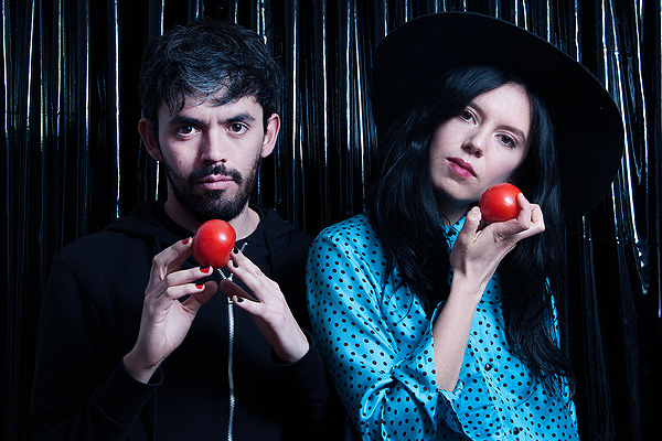 Dúo Dënver celebra aniversario de 