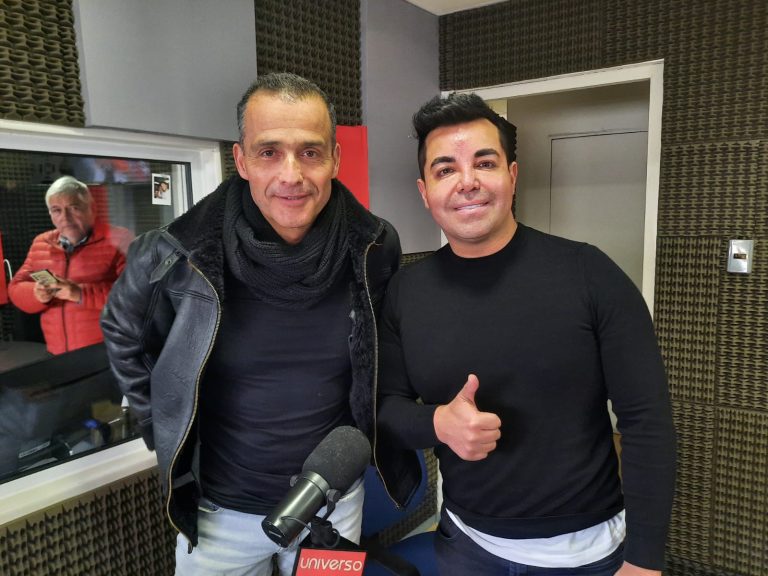 Iván Martínez: emprendiendo en el mundo funerario