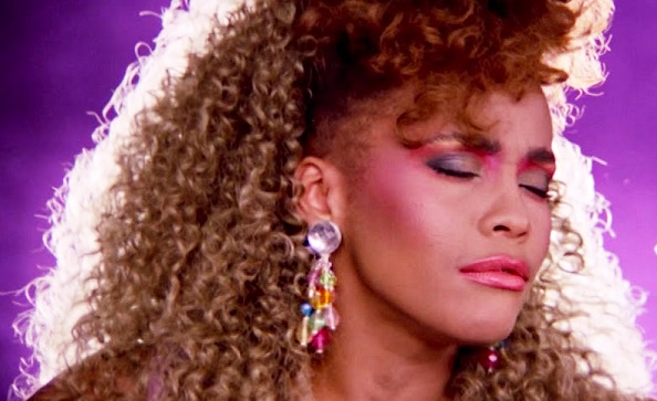 Un día como hoy se lanzó el éxito 