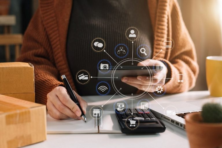 Universo Tecnológico: La transformación digital de las pymes