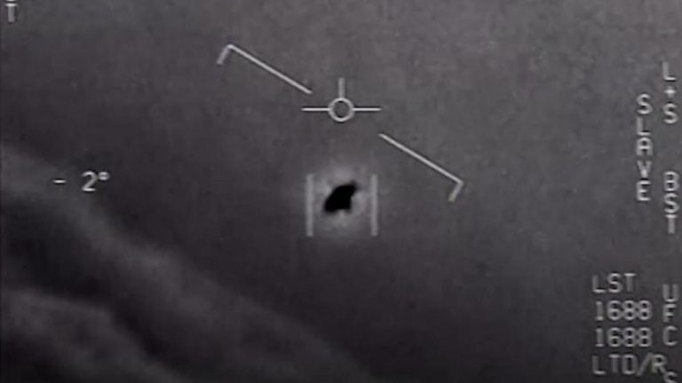 Ufólogo Marcelo Moya sobre eventual evidencia de restos 