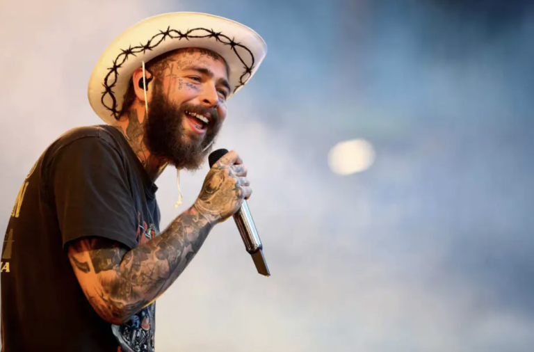 Comienza la venta de entradas para el regreso de Post Malone en agosto 2023