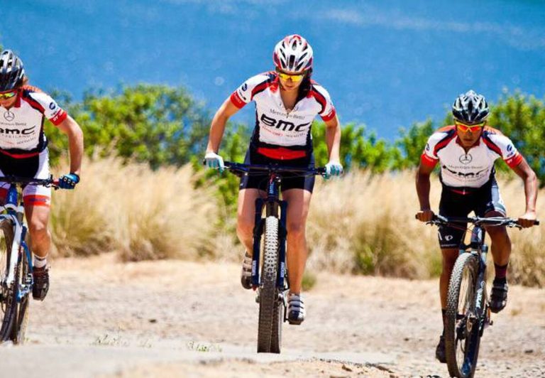 Todo lo que necesitas saber sobre el duatlón: La mezcla perfecta entre atletismo y ciclismo