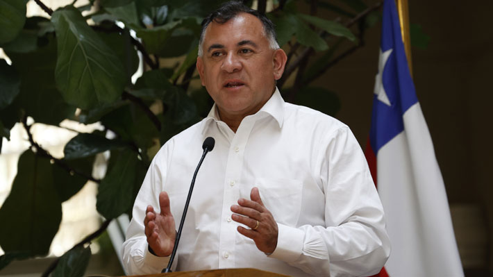 Eric Aedo ante Acusación Constitucional contra ministro Ávila:  