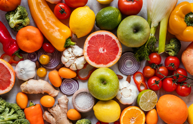 Universo Renovable: ¿Sabías que consumiendo productos de temporada contribuyes al cuidado mediambiental?