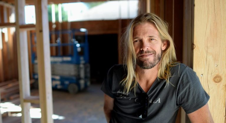 El concierto de Foo Fighters en homenaje a Taylor Hawkins fue nominado en los Emmy 2023