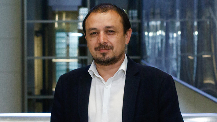 Diputado Cuello (PC): AC contra Pardow es una 