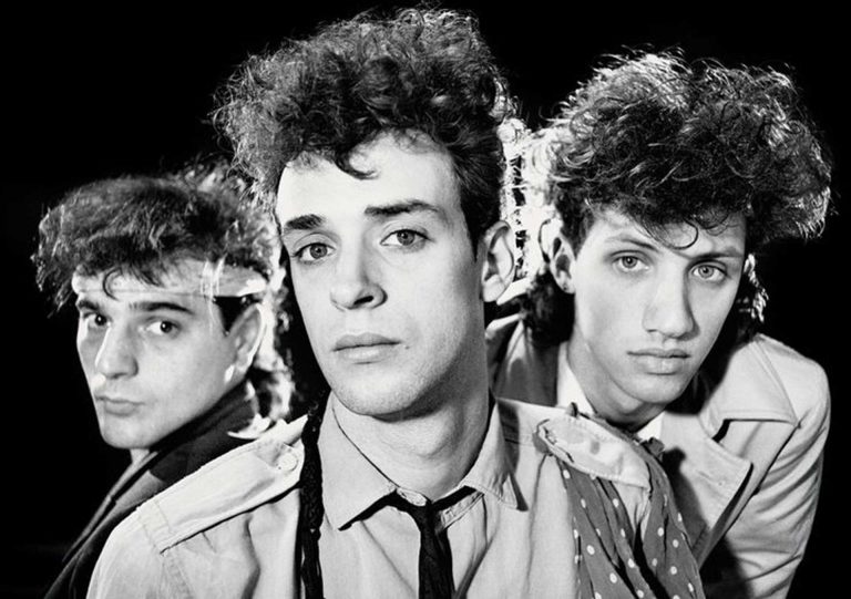Soda Stereo recibirá el Latin Grammy a la Excelencia
