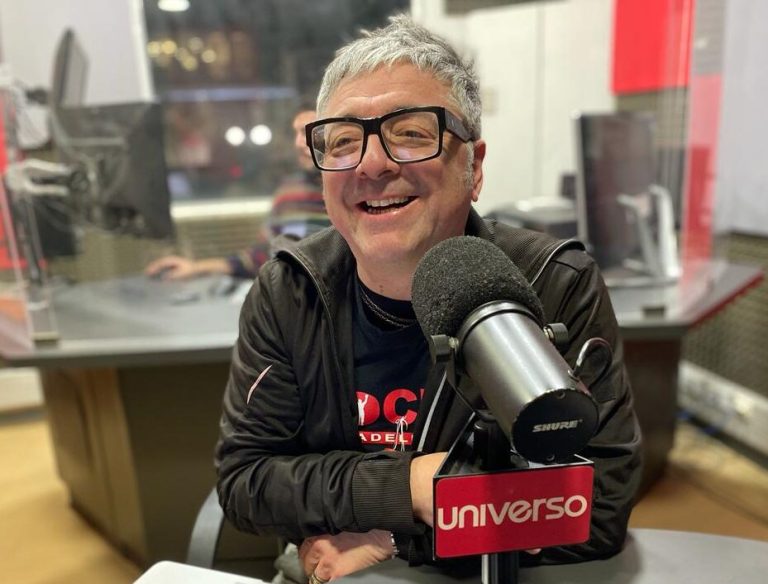 Rodrigo Álvarez en La Hora del Taco: ¿Qué fue lo mejor y lo peor de la tv chilena durante el primer semestre de 2023?