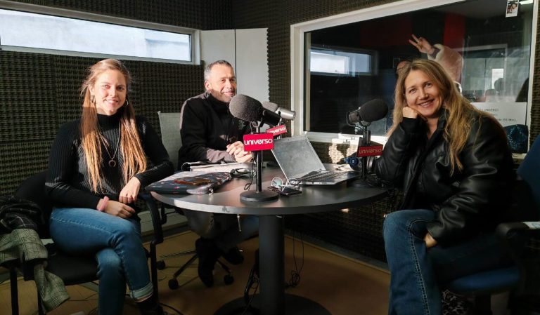 Con nuestra panelista Patricia Marchetti abordamos la reanudación del debate por la Reforma de Pensiones en el Congreso