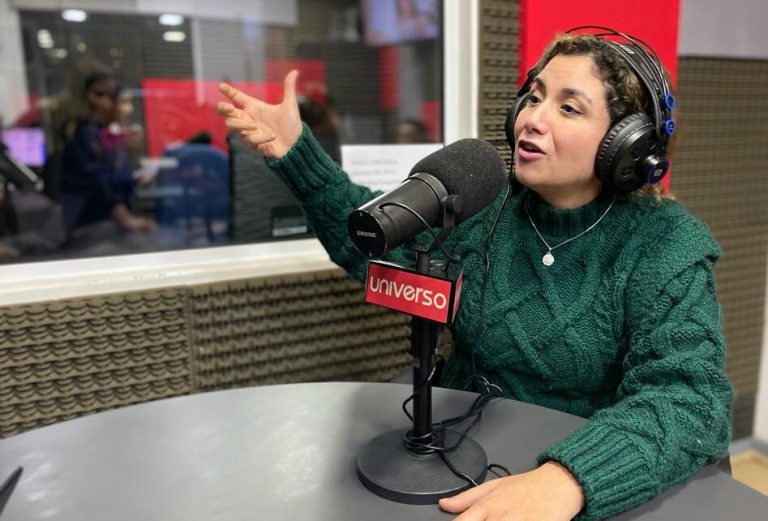 La Hora del Taco: Las estrategias infalibles de Aurora Sepúlveda 