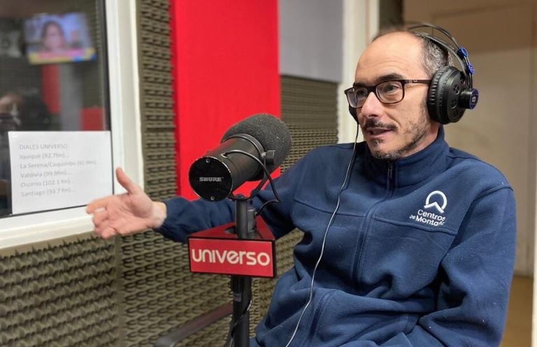 Temporada de nieve: Ya abrieron los principales centros de ski del país para disfrutar de la blanca montaña