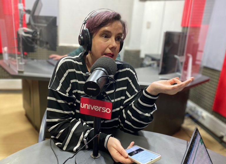 Comenzó el paro de actores en Hollywood, y Sol Márquez nos contó los detalles en La Hora del Taco