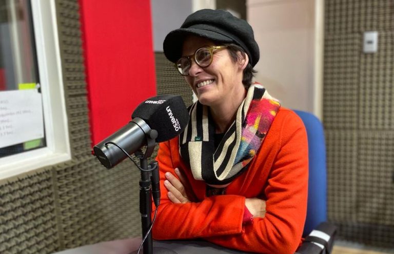 Paola Volpato sobre la obra 