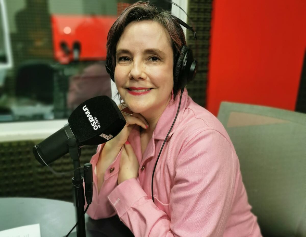 Sol Márquez nos entregó sus primeras impresiones sobre 