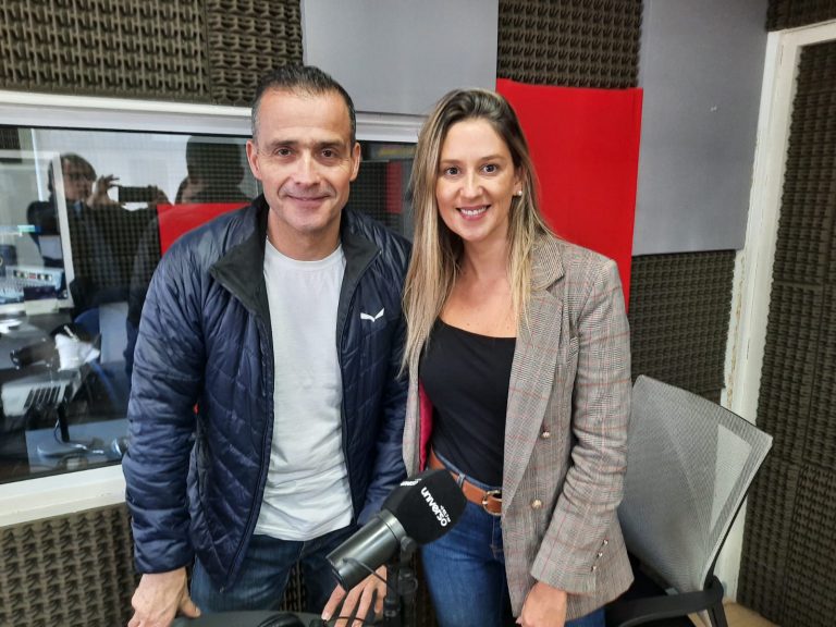 Brechacero: la edtech que entrena a mujeres para desarrollar habilidades comunicacionales