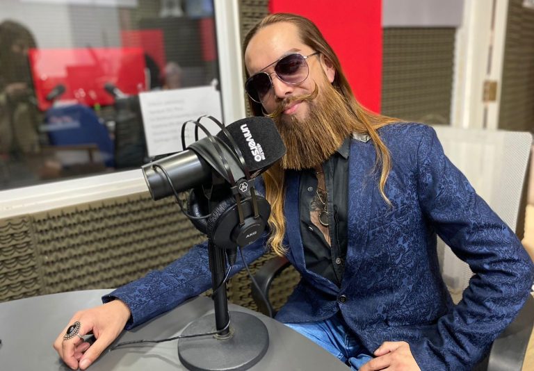 En La Hora del Taco conversamos con Giovanni Segovia, el mayor coleccionistas de Barbie en Chile