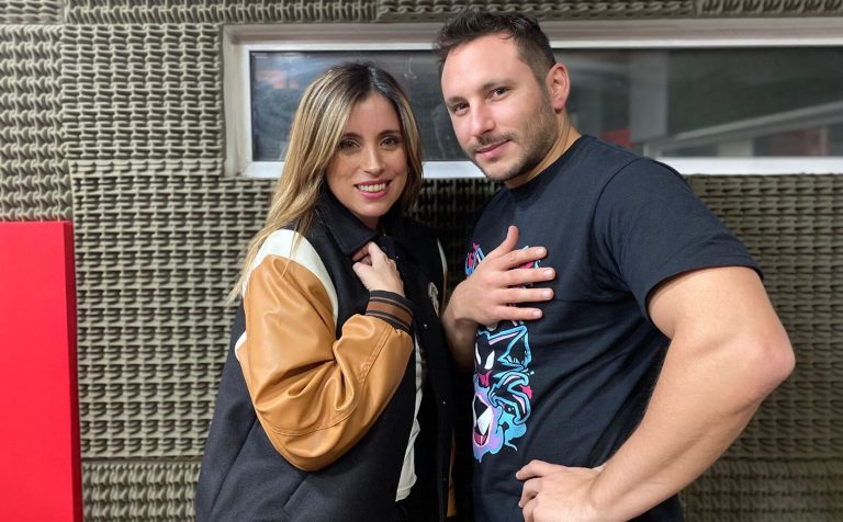 #IdeasGratis: Descubre la masterclass de Daniela Ginestar sobre asesoría de imagen para mujeres