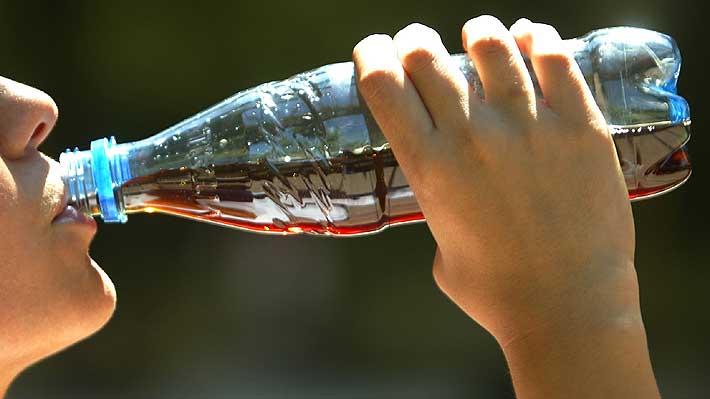 Doctora Escaffi ante advertencia por uso de aspartamo: 