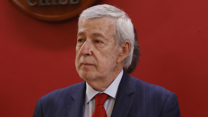 Canciller van Klaveren ante frase del Presidente Boric sobre capitalismo: 