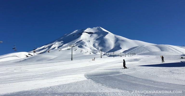 Destino Universo: Las claves para disfrutar la temporada de nieve en