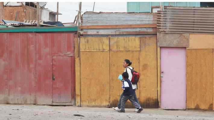 UNIVERSO TECNOLÓGICO: La brecha digital en Chile y qué están haciendo los sectores público y privado para mejorar la conectividad