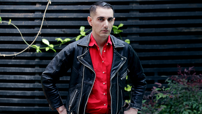 Alex Anwandter anuncia gira nacional e internacional para promocionar 