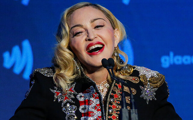 Madonna reaparece y envía un mensaje tranquilizador sobre estado de su salud