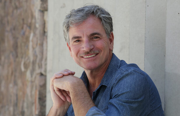 Álvaro Rudolphy y su nueva etapa fuera de la pantalla: 