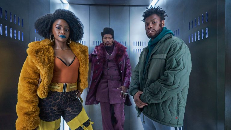 Crítica de cine con Agustín Pérez: Megalodón 2, Only Murders in the building T2, They Cloned Tyrone