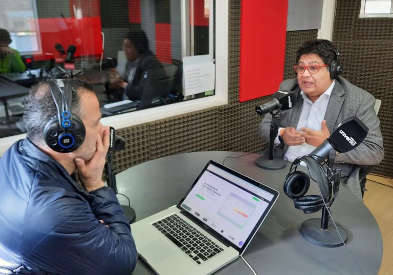 Beeok:  la scaleup chilena que desafía el cambio climático en Latinoamérica