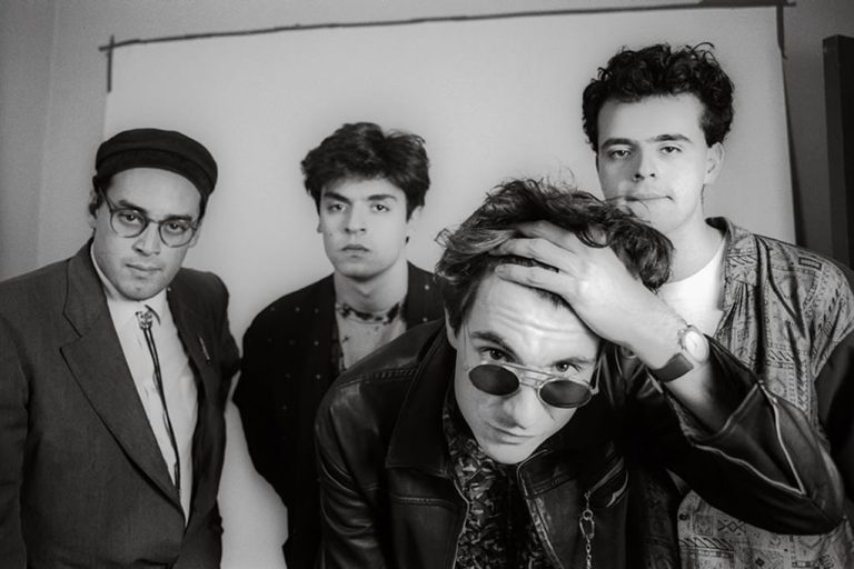 Los Tres volverían el próximo año con su formación original