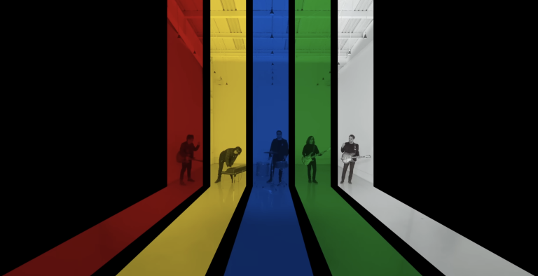 Los Bunkers iluminan los escenarios con su cuarto sencillo: 