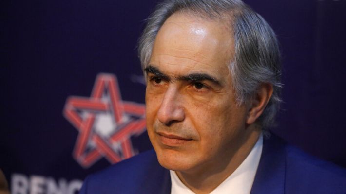 Senador Chahuán acusa desprolijidad del Gobierno en Agenda 11-S: 