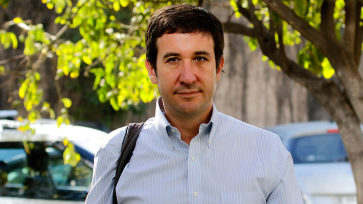 Presidente de la UDI por invitación de Parisi a candidatos: 