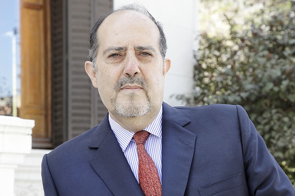 Héctor Sánchez advierte recursos a tribunales internacionales por parte de Isapres: 