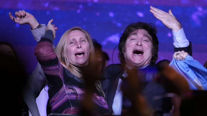 Celia Kleiman tras triunfo de Milei y derrota para el oficialismo argentino: 