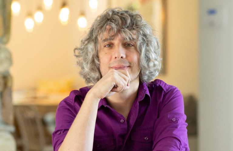 Chascas Valenzuela sobre su última novela: 