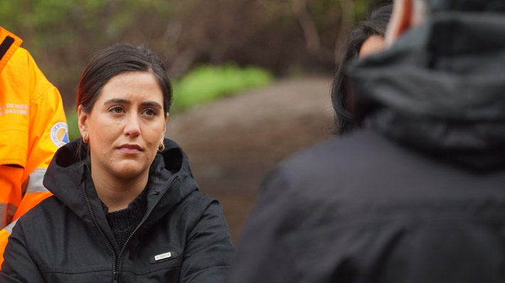 Alcaldesa Ripamonti confirma el envío de oficios a Seremi para revisar pertinencia de permisos entregados para construir