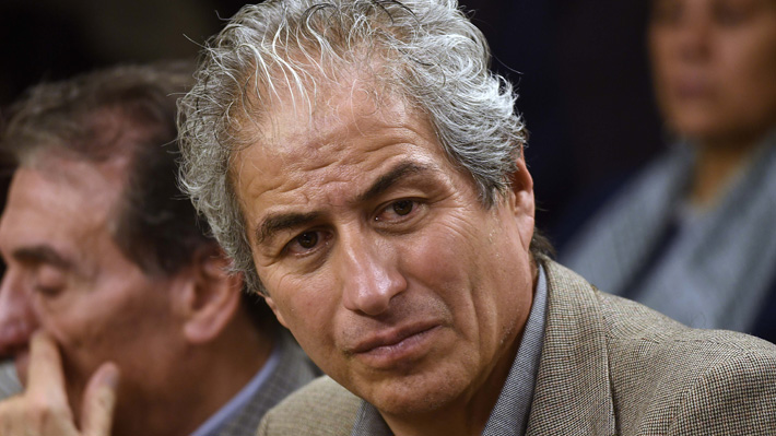 Mario Aguilar ante paro de profesores: 