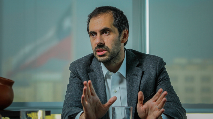 Ministro Grau desmiente recortes al presupuesto y advierte que 