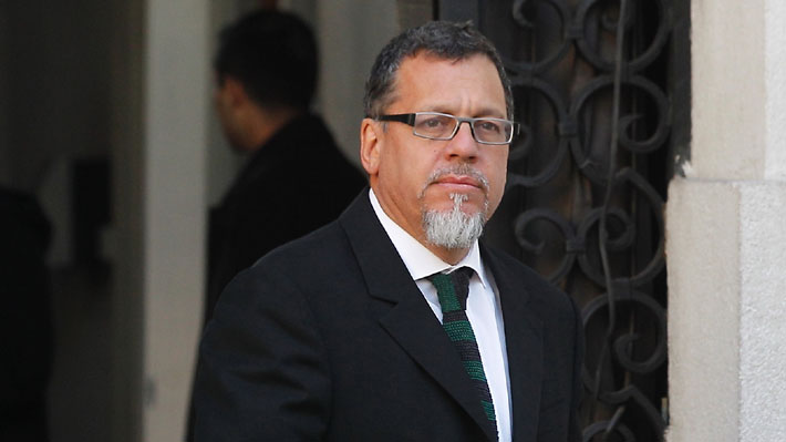 Ricardo Lagos Weber: El Gobierno tiene limitaciones, pero hay realismo político y madurez política al hablar de la propuesta de un nuevo Pacto Fiscal