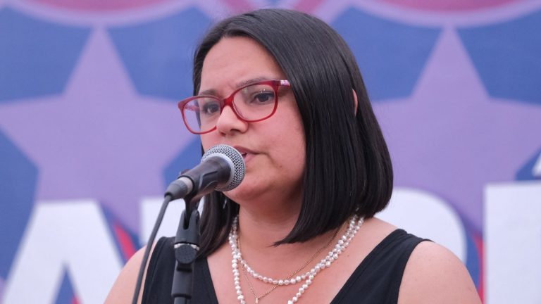 Partido Republicano anuncia que no participará en conmemoraciones de los 50 años del Golpe: 