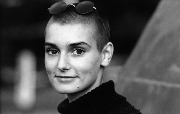 Hoy es el último Adiós a Sinead O'Connor: Procesión y Homenajes