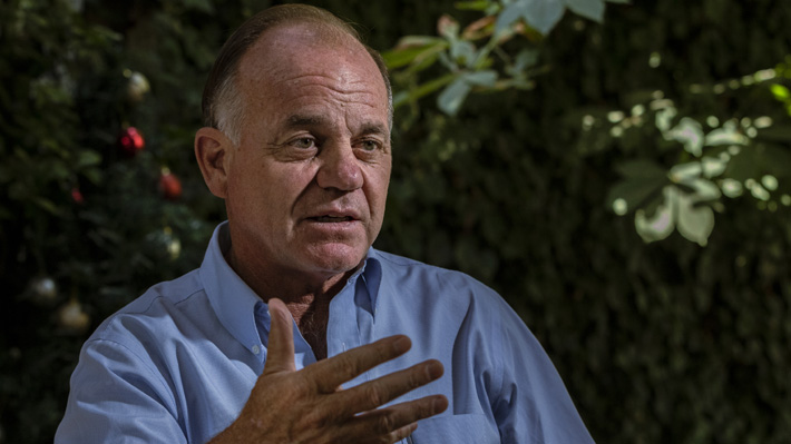 Antonio Walker ante denuncia por colusión en precio de papas: 