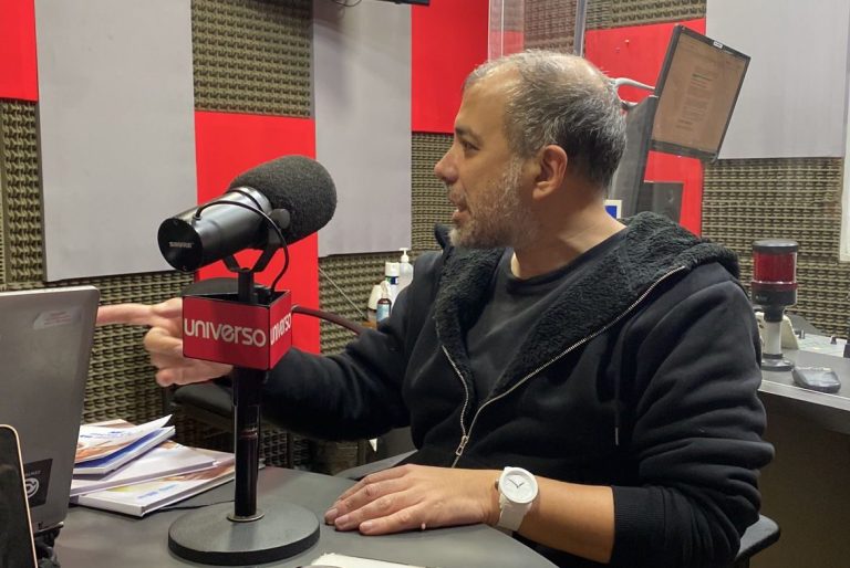 ¿Qué debe hacer un influencer para tener éxito? Lo conversamos en La Hora del Taco con Manu Chatlani, Director de Jelly