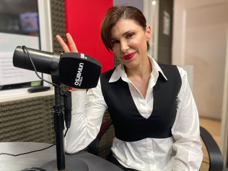 ¿Cómo funcionan realmente las App de contenido para adultos? Wilma González nos contó su experiencia en La Hora del Taco